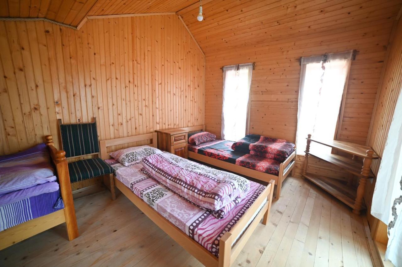 Komovi Eko Katun Villa Andrijevica Exterior photo