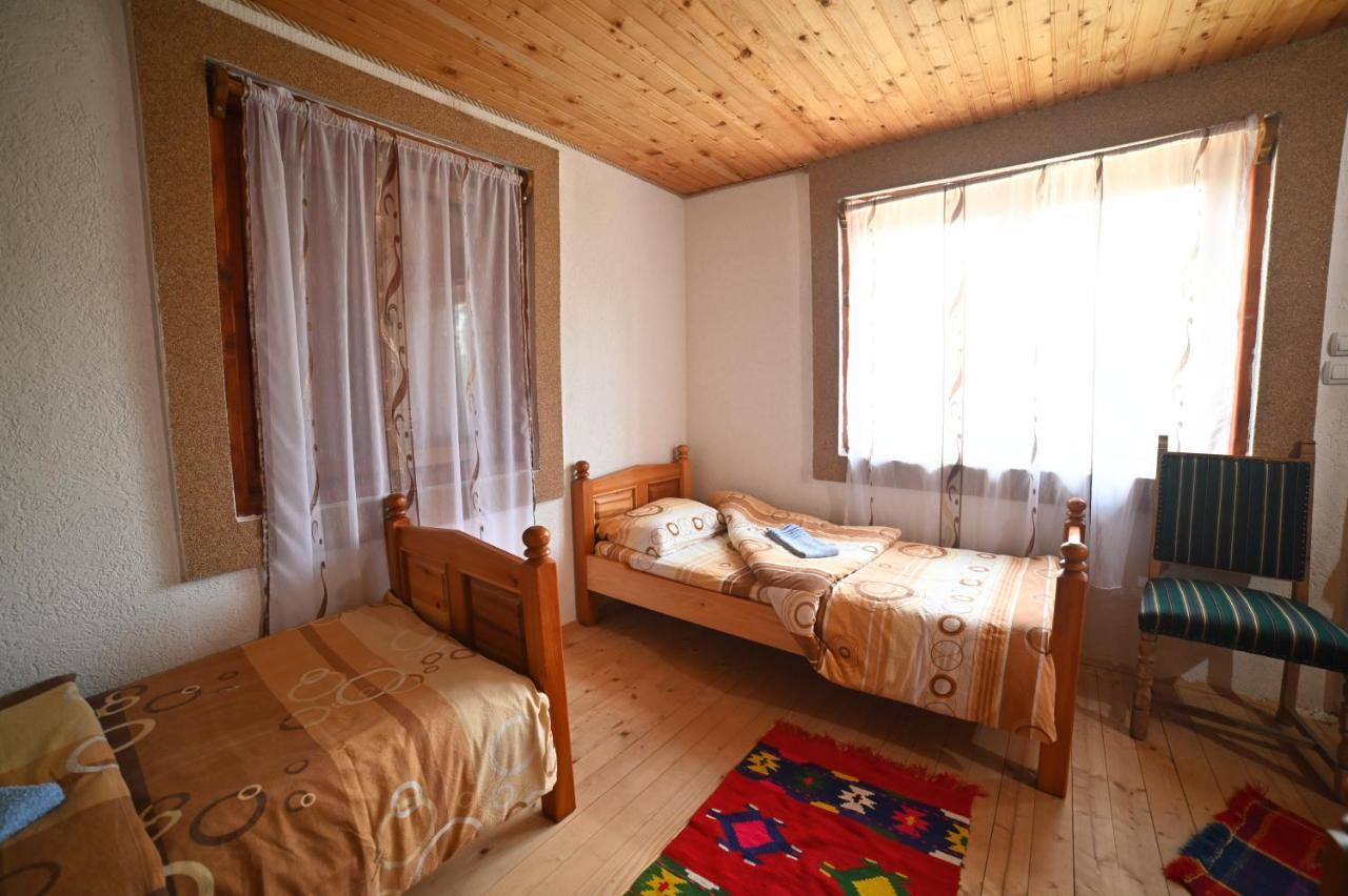 Komovi Eko Katun Villa Andrijevica Exterior photo
