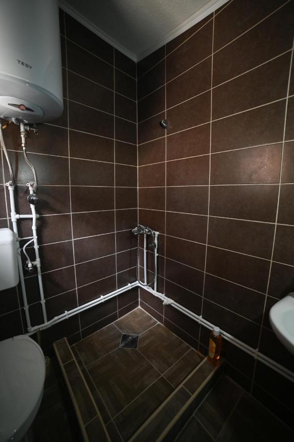 Komovi Eko Katun Villa Andrijevica Exterior photo