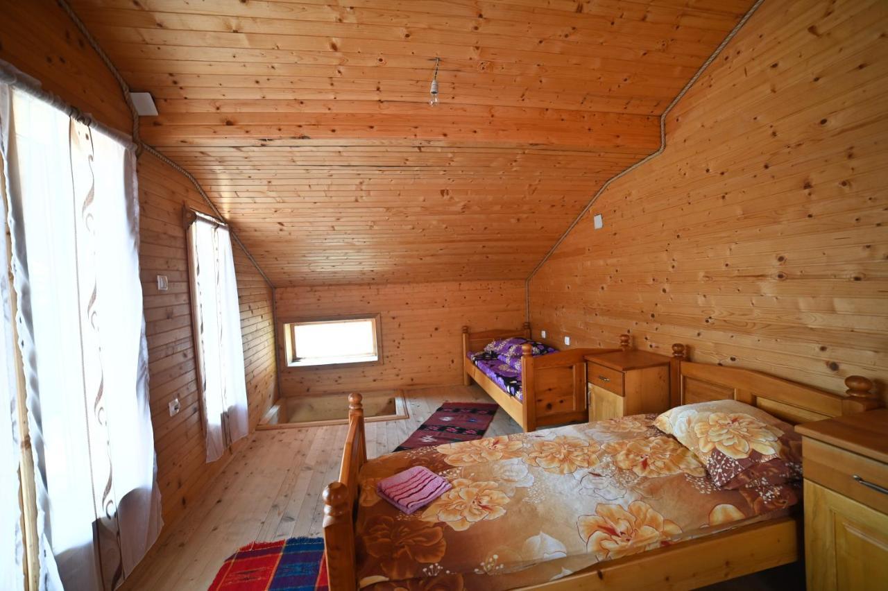 Komovi Eko Katun Villa Andrijevica Exterior photo