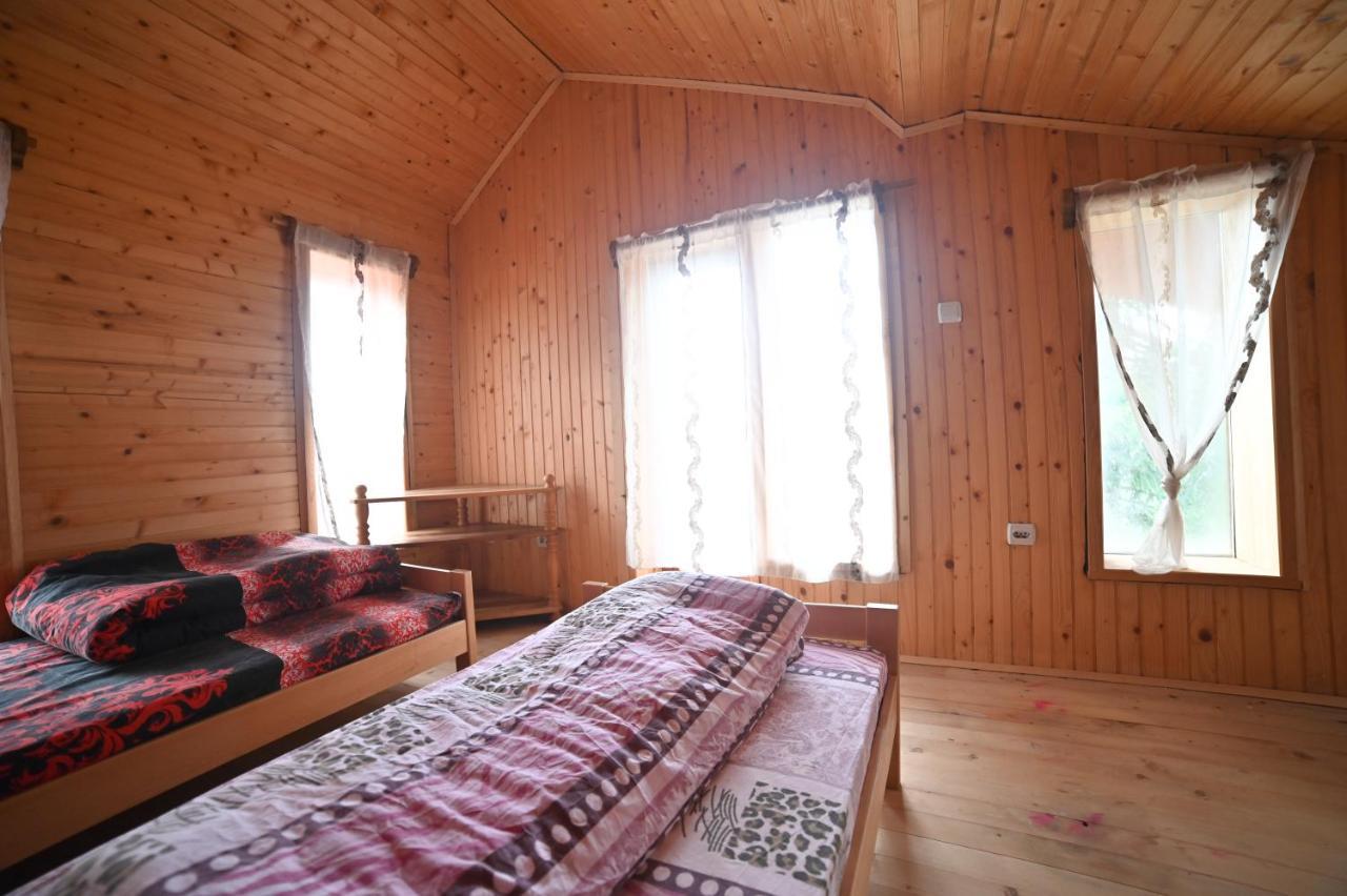 Komovi Eko Katun Villa Andrijevica Exterior photo