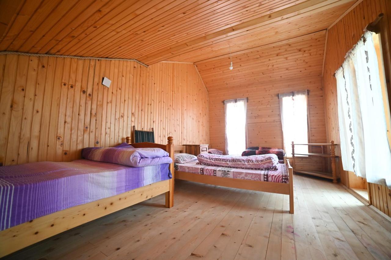 Komovi Eko Katun Villa Andrijevica Exterior photo