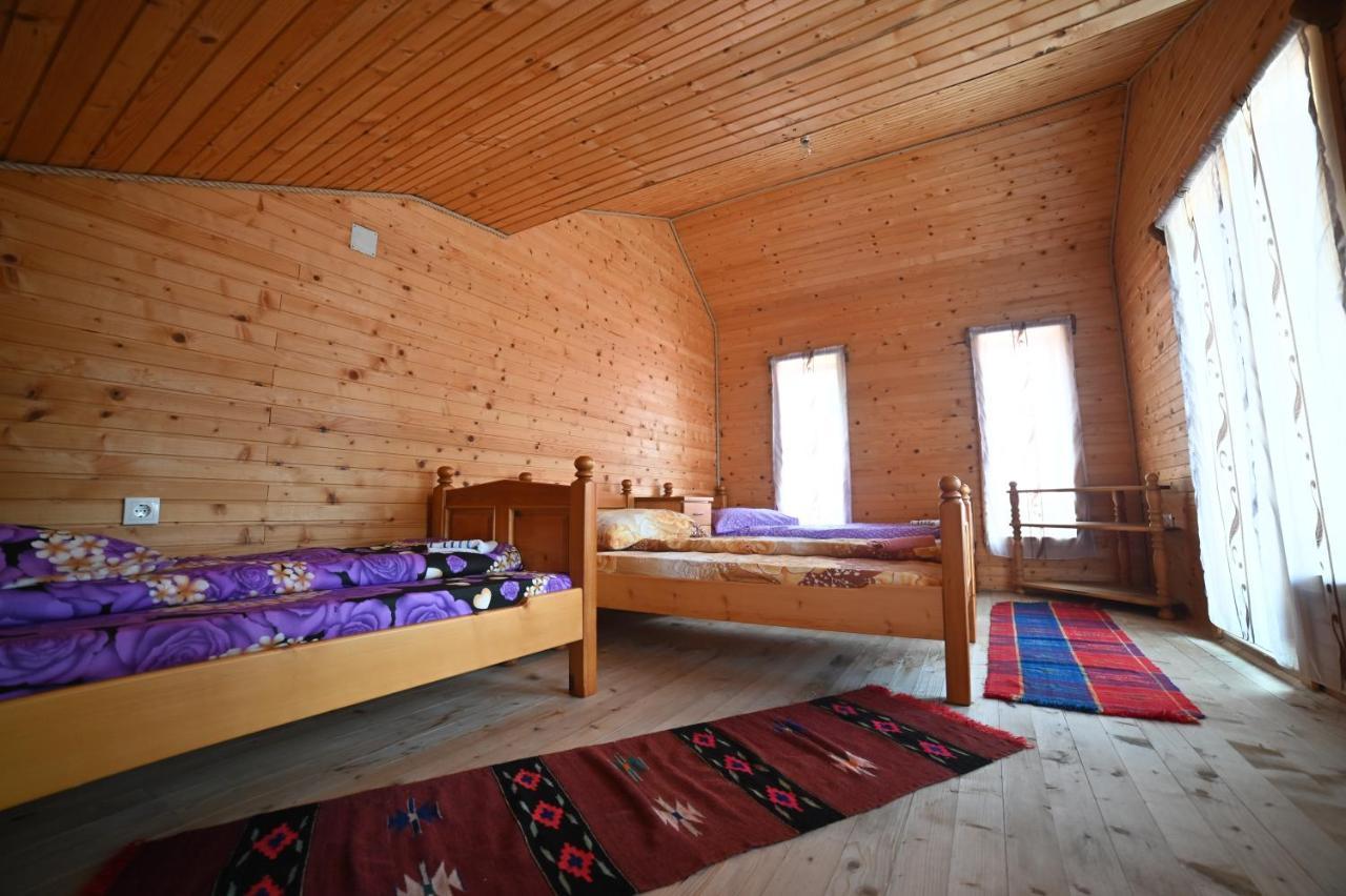 Komovi Eko Katun Villa Andrijevica Exterior photo